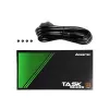 Chieftec Task TPS-700S toiteplokk 700 W 20+4 pin ATX ATX Must