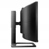 Philips P Line 32:9 SuperWide kumer LCD-ekraan 499P9H/00, 124 cm (48,8 tolli), 5120 x 1440 pikslit, UltraWide Dual Quad HD, LCD, 5 ms, must