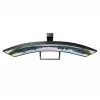 Philips P Line 32:9 SuperWide kumer LCD-ekraan 499P9H/00, 124 cm (48,8 tolli), 5120 x 1440 pikslit, UltraWide Dual Quad HD, LCD, 5 ms, must