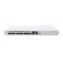 MIKROTIK Cloud Router Switch W/ Os 5l 1u Rackmount Enclosure