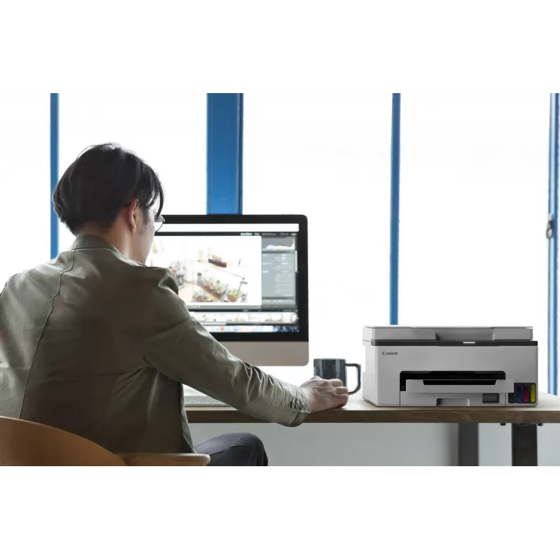 Canon MAXIFY GX1050 Inkjet A4 600 x 1200 DPI Wi-Fi