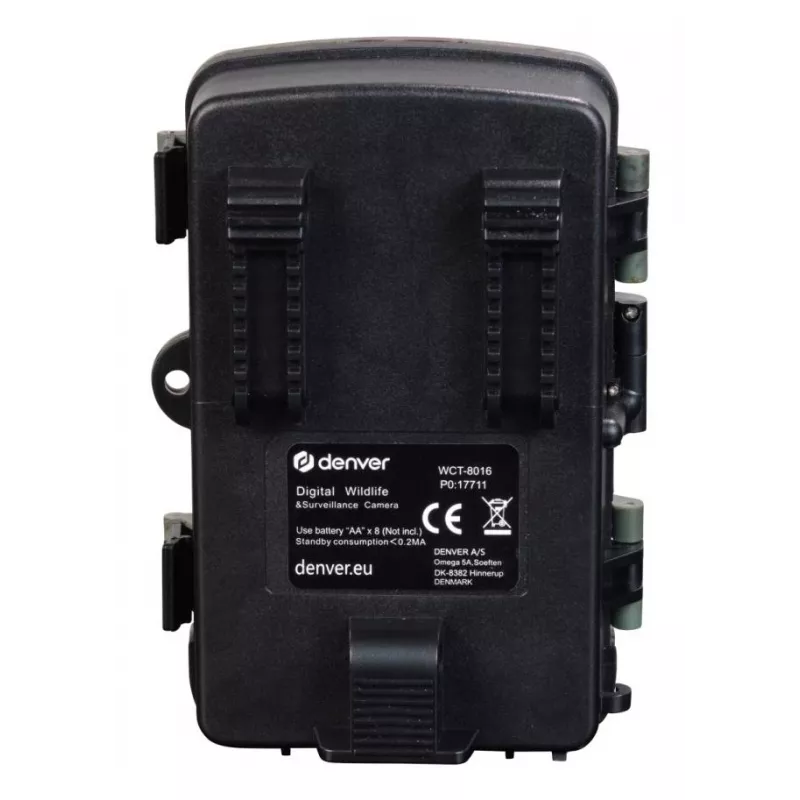 DENVER ELECTRONICS Wct-8016 looduskaamera