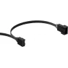 Ventilaator Corsair RS120 12 cm Must 420-2100 RPM 0.2-4.15 mmH2O