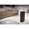 NETGEAR Nighthawk traadita ruuter 2.5 Gigabit Ethernet kaheribaline (2.4 GHz / 5 GHz) must