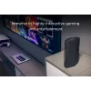 NETGEAR Nighthawk traadita ruuter 2.5 Gigabit Ethernet kaheribaline (2.4 GHz / 5 GHz) must