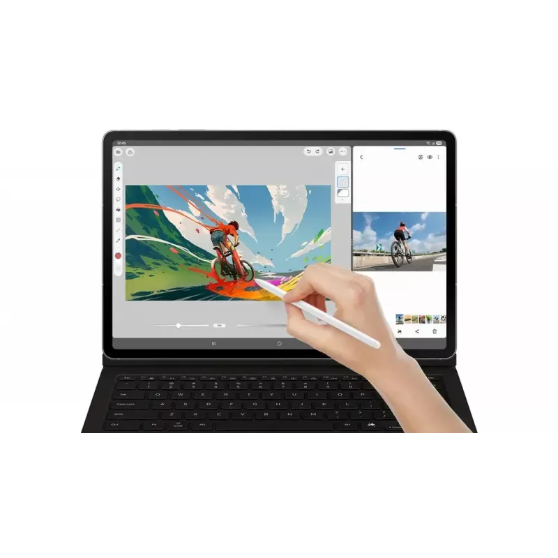 Tahvelarvuti Samsung Galaxy Tab S10 FE 10.9 tolli Exynos 1580 8GB RAM 128GB