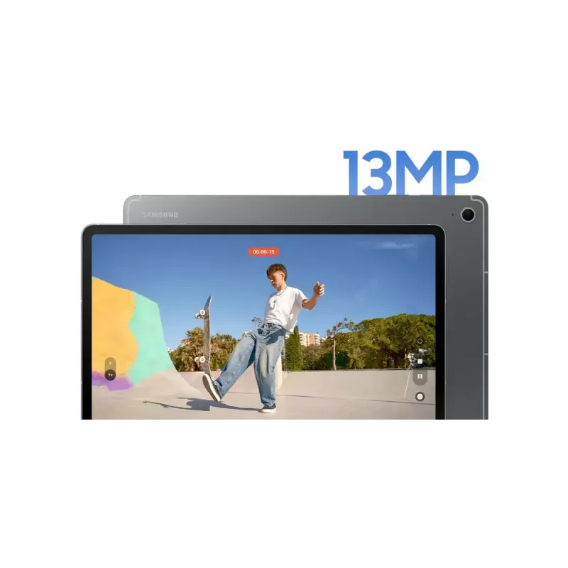 Tahvelarvuti Samsung Galaxy Tab S10 FE 10.9 tolli Exynos 1580 8GB RAM 128GB