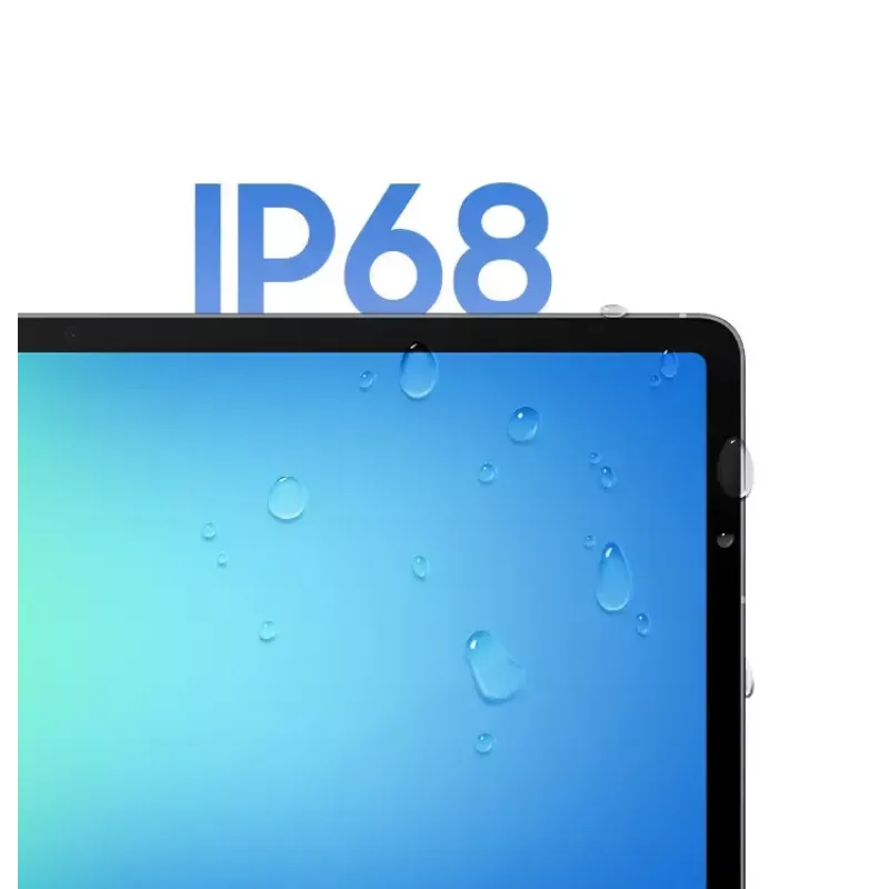 Tahvelarvuti Samsung Galaxy Tab S10 FE 10.9 tolli Exynos 1580 8GB RAM 128GB