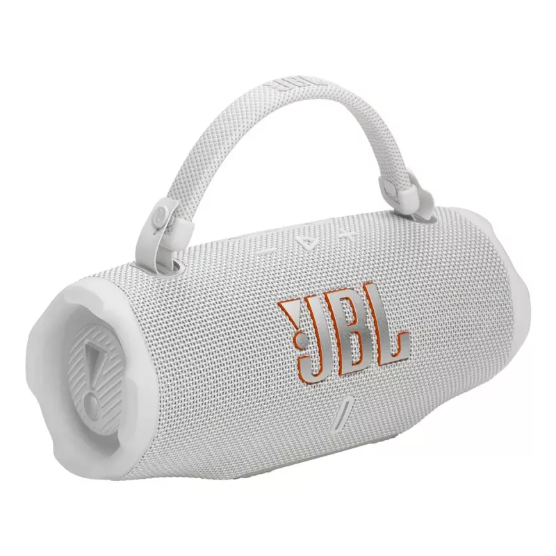 Kaasaskantav kõlar JBL Charge 6 Valge
