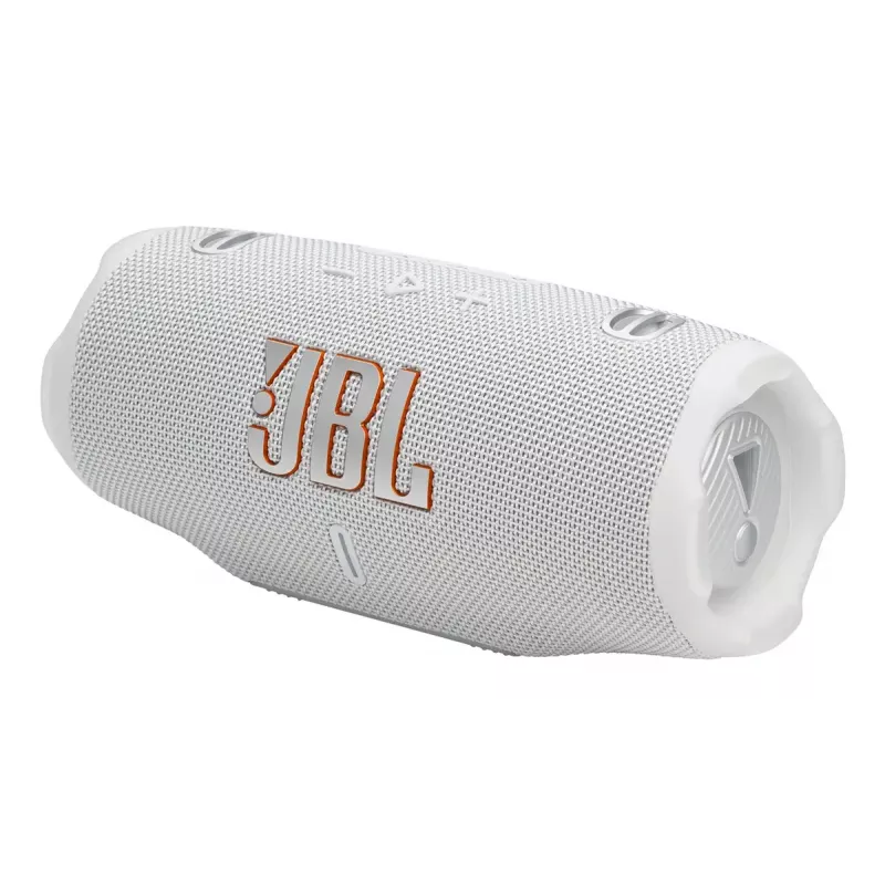 Kaasaskantav kõlar JBL Charge 6 Valge