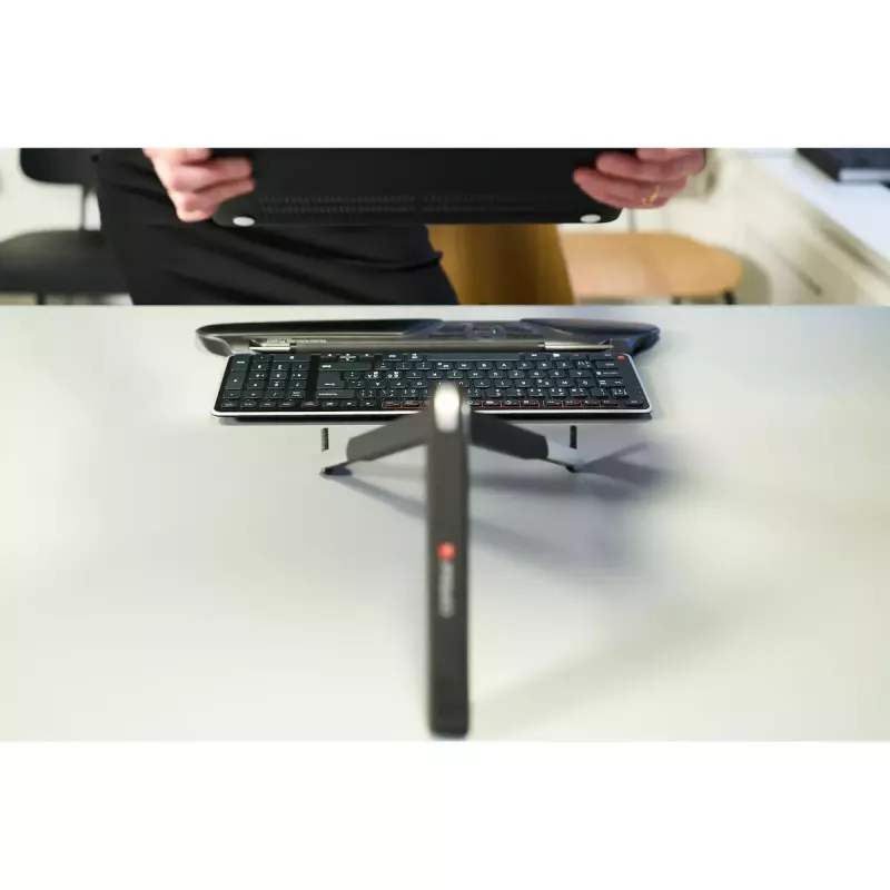 Sülearvuti alus Contour Design Contour Laptop Stand