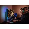 Philips Evnia 8000 49M2C8900L/00 arvutimonitor 124,2 cm (48,9 tolli) 5120 x 1440 pikslit Dual QHD QD-OLED Valge