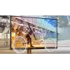 Philips Evnia 8000 49M2C8900L/00 arvutimonitor 124,2 cm (48,9 tolli) 5120 x 1440 pikslit Dual QHD QD-OLED Valge