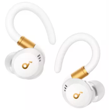 ANKER Earbuds - Soundcore Sport X20 - Valge