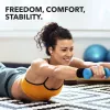 ANKER Earbuds - Soundcore Sport X20 - Valge