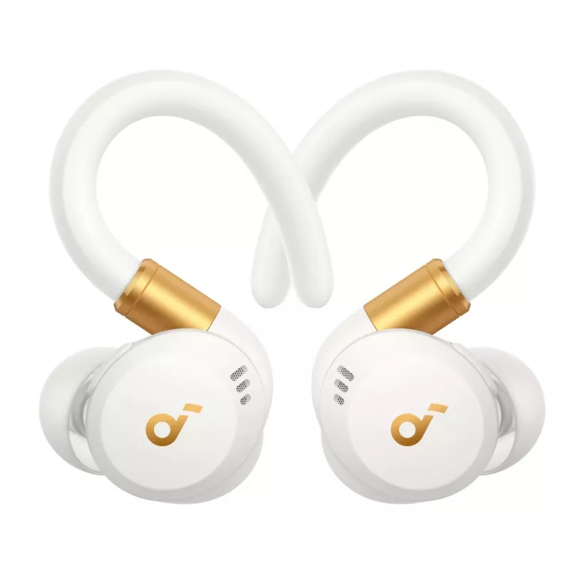 ANKER Earbuds - Soundcore Sport X20 - Valge