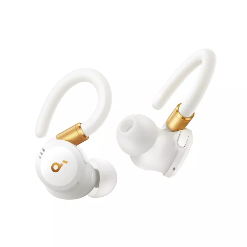 ANKER Earbuds - Soundcore Sport X20 - Valge