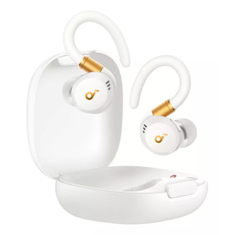 ANKER Earbuds - Soundcore Sport X20 - Valge