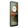 Motorola moto g55 5G 16.5 cm (6.49 tolli) Dual SIM Android 14 USB Type-C 8 GB 256 GB 5000 mAh Roheline