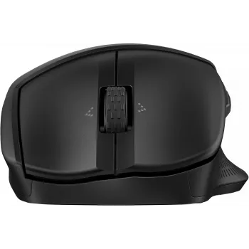 HP 480 Comfort Bluetooth hiir, paremakäeline, Bluetooth, 4000 DPI, must