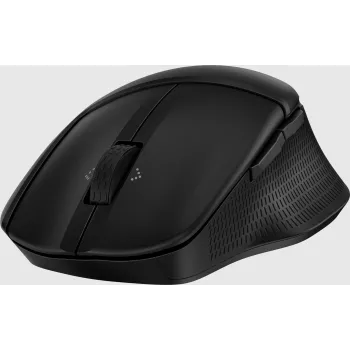 HP 480 Comfort Bluetooth hiir, paremakäeline, Bluetooth, 4000 DPI, must