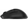 HP 480 Comfort Bluetooth hiir, paremakäeline, Bluetooth, 4000 DPI, must