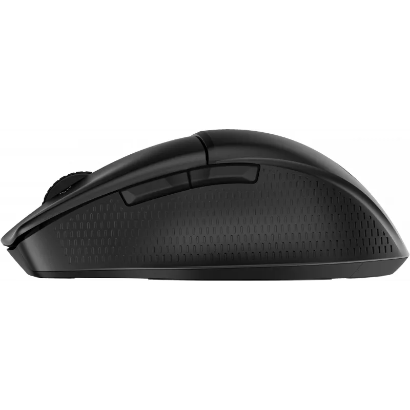 HP 480 Comfort Bluetooth hiir, paremakäeline, Bluetooth, 4000 DPI, must