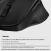 HP 480 Comfort Bluetooth hiir, paremakäeline, Bluetooth, 4000 DPI, must