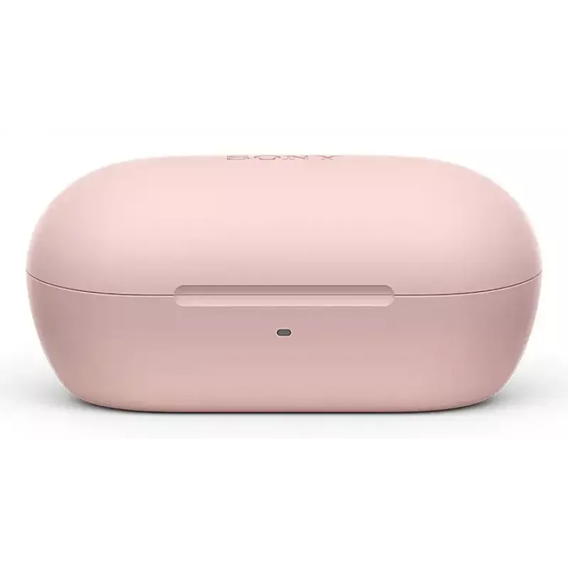 Kõrvaklapid Sony U.K. WFC710NP.CE7