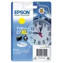 Epson Alarm clock üksikpakendis kollane 27XL DURABrite Ultra tint