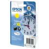 Epson Alarm clock üksikpakendis kollane 27XL DURABrite Ultra tint