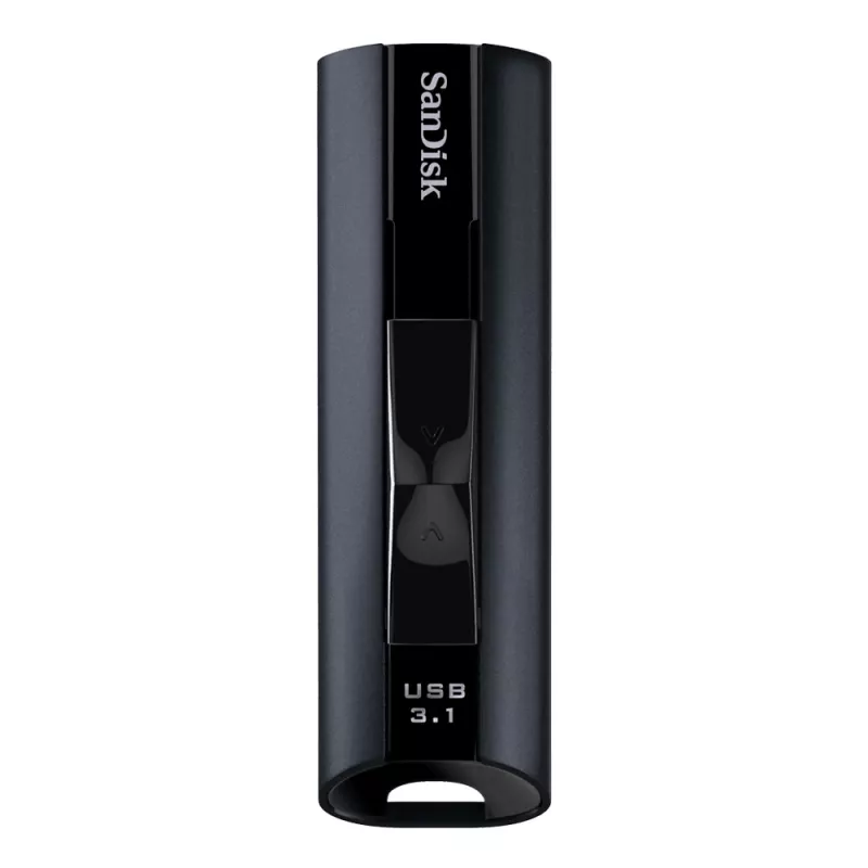 WESTERN DIGITAL SanDisk Extreme PRO - 128GB USB-pulk - USB 3.1 - 420MB/s lugemiskiirus