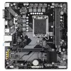 GIGABYTE B760M H DDR4 emaplaat - toetab Inteli Core 14. põlvkonna protsessoreid, 6+1+1 faasiline digitaalne VRM, kuni 3200 MHz DDR4 (OC), 2x PCIe 4.0 M.2, GbE LAN, USB 3.2 Gen1