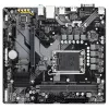GIGABYTE B760M H DDR4 emaplaat - toetab Inteli Core 14. põlvkonna protsessoreid, 6+1+1 faasiline digitaalne VRM, kuni 3200 MHz DDR4 (OC), 2x PCIe 4.0 M.2, GbE LAN, USB 3.2 Gen1