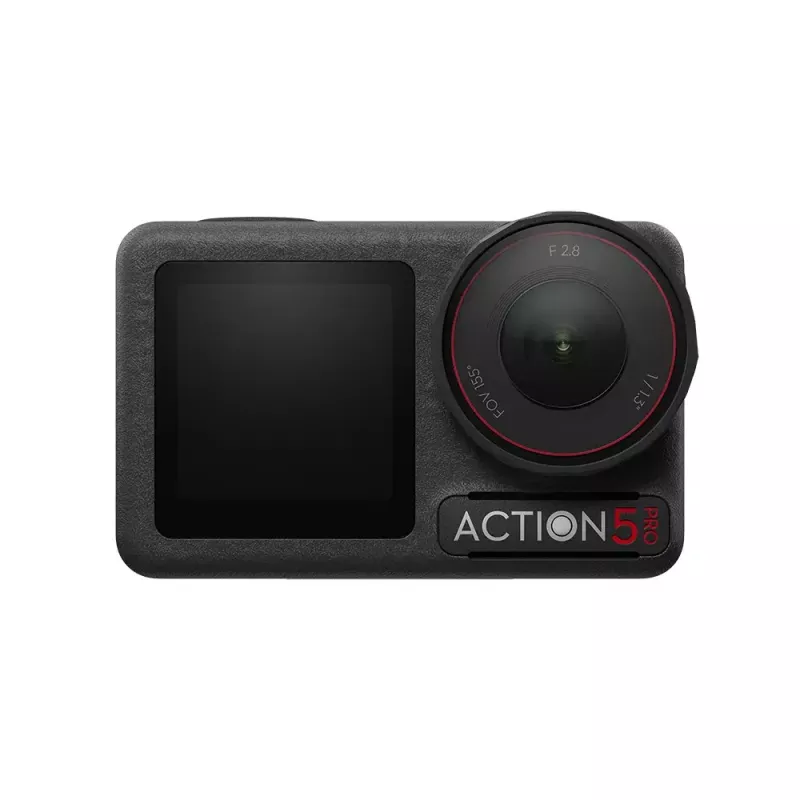 Actionkaamera DJI Osmo Action 5 Pro 40 MP 4K Ultra HD 155° FOV