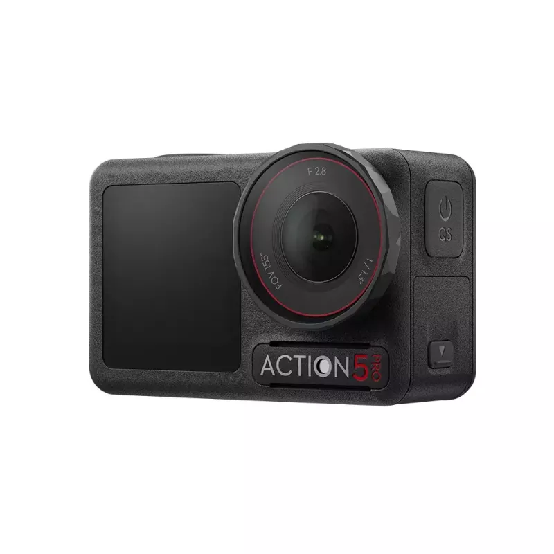 Actionkaamera DJI Osmo Action 5 Pro 40 MP 4K Ultra HD 155° FOV