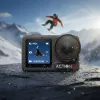 Actionkaamera DJI Osmo Action 5 Pro 40 MP 4K Ultra HD 155° FOV