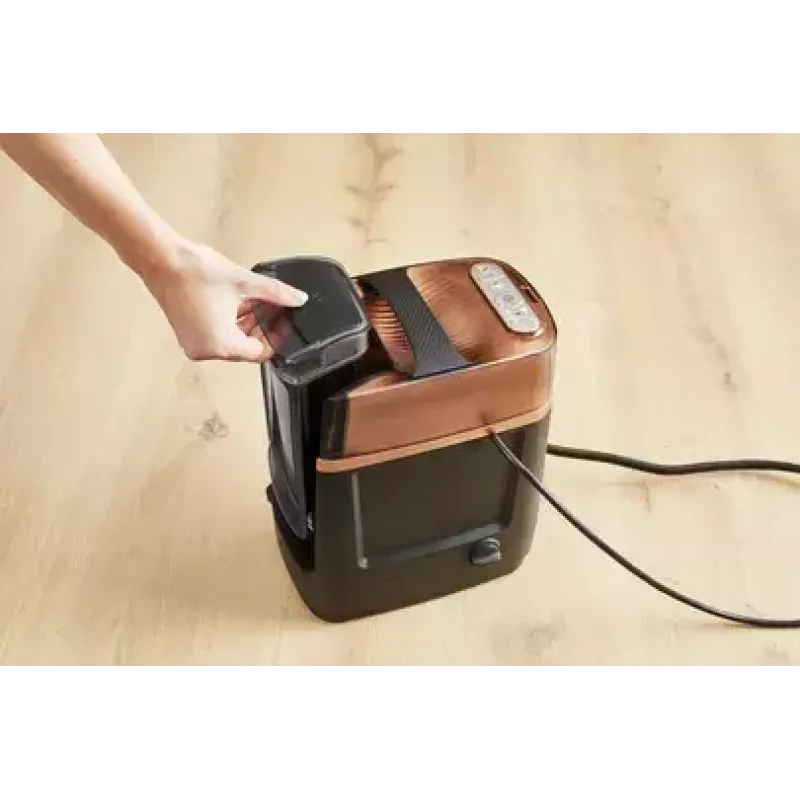 Aurutriikraud Tefal IXEO Power 2170 W 1,1 L must vask