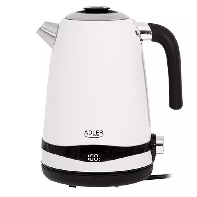 Elektrikann Adler 1,7 L 2200 W Valge