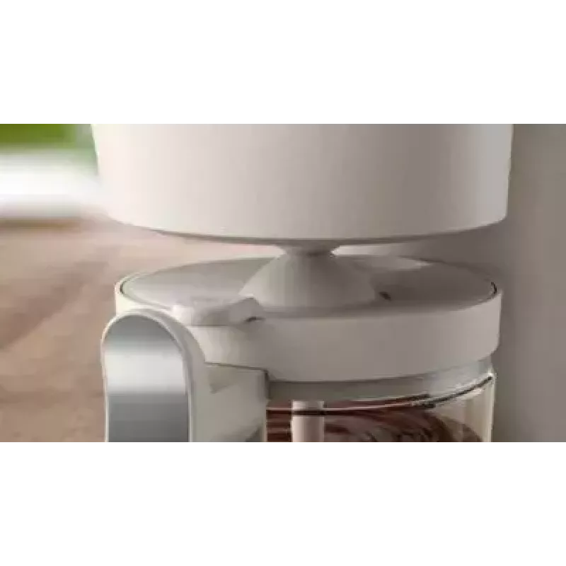 Philips Eco Conscious Edition HD5120/00 Tilufiltriga kohvimasin, 1,2 L