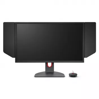 ZOWIE XL2746K arvutimonitor 68,6 cm (27 tolli) 1920 x 1080 pikslit Full HD LED must