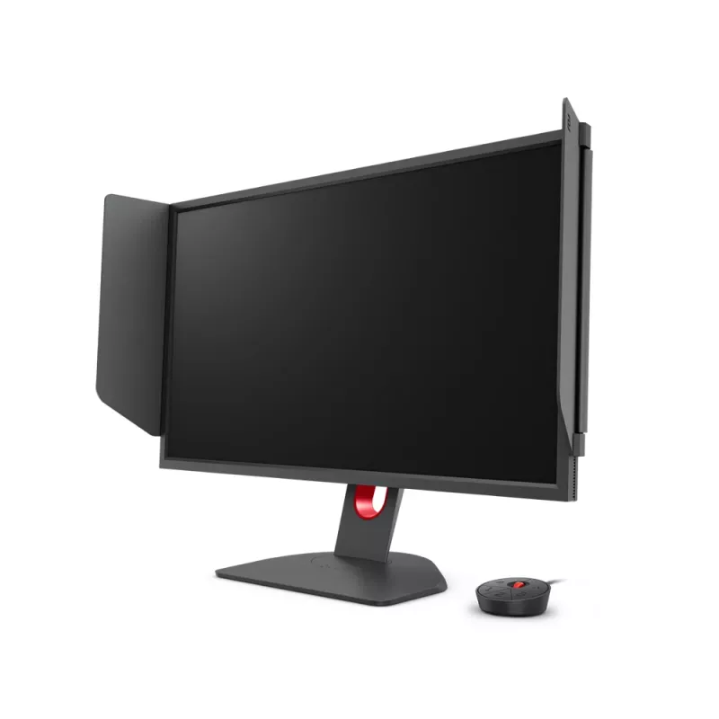 ZOWIE XL2746K arvutimonitor 68,6 cm (27 tolli) 1920 x 1080 pikslit Full HD LED must