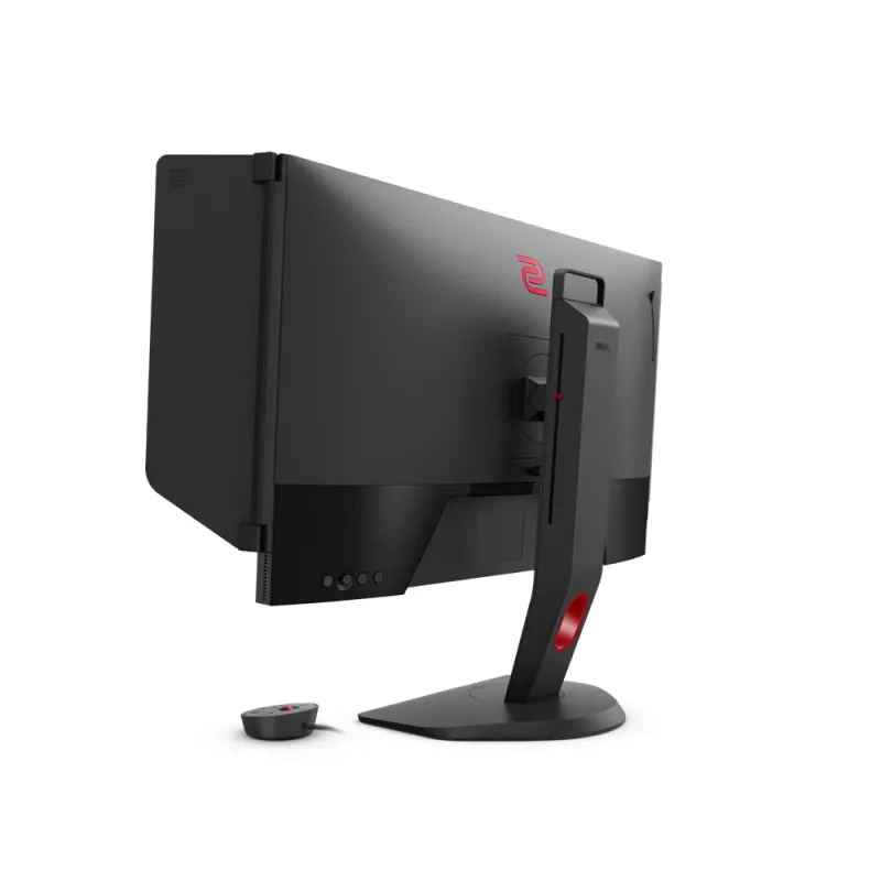 ZOWIE XL2746K arvutimonitor 68,6 cm (27 tolli) 1920 x 1080 pikslit Full HD LED must