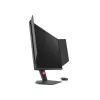 ZOWIE XL2746K arvutimonitor 68,6 cm (27 tolli) 1920 x 1080 pikslit Full HD LED must