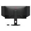 ZOWIE XL2746K arvutimonitor 68,6 cm (27 tolli) 1920 x 1080 pikslit Full HD LED must