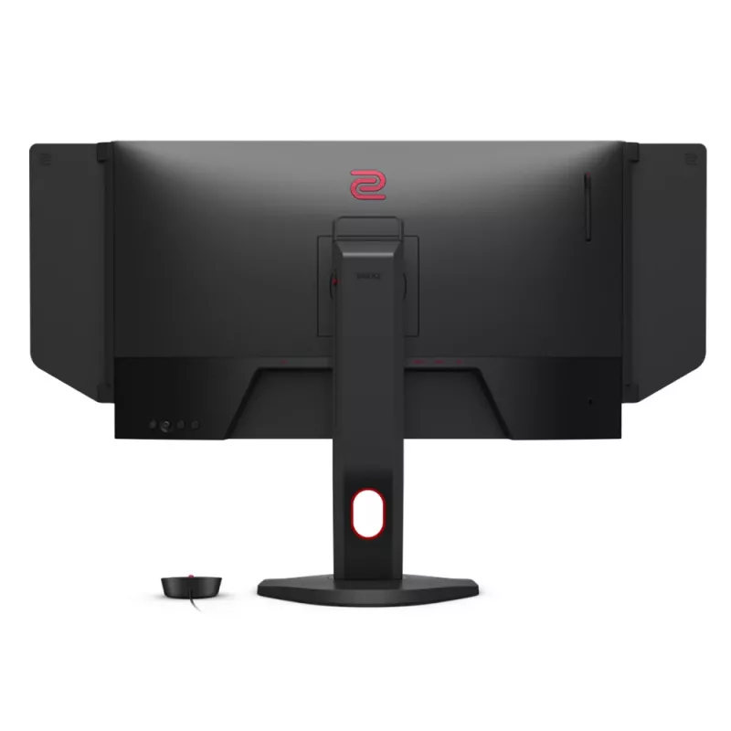 ZOWIE XL2746K arvutimonitor 68,6 cm (27 tolli) 1920 x 1080 pikslit Full HD LED must