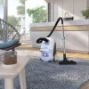 Gorenje VCEA21GLW 3 L silindertolmuimeja kuivpuhastuseks 700 W tolmukott