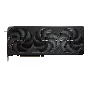 GIGABYTE GeForce RTX 5070 Ti WINDFORCE OC SFF 16G graafikakaart - 16 GB GDDR7, 256bit, PCI-E 5.0, 2497 MHz tuumsagedus, 3 x DP 2.1a, 1 x HDMI 2.1b, NVIDIA DLSS 4, GV-N507TWF3OC-16GD