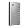 WESTERN DIGITAL Kõvaketas - My Passport Ultra for Mac - 5 TB - USB-C 3.2 Gen 1