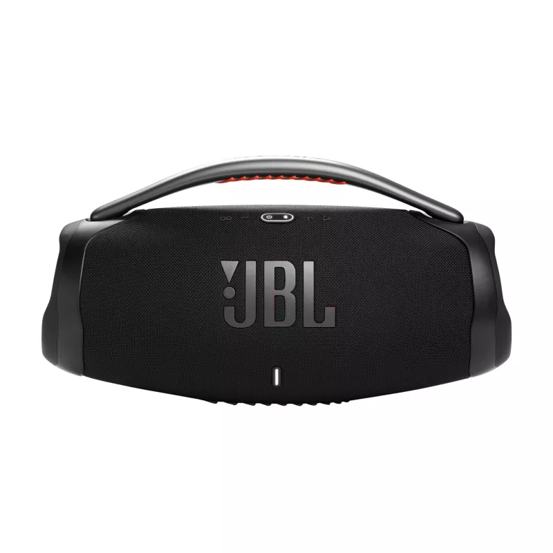 JBL BOOMBOX 3 Stereo kaasaskantav kõlar Must